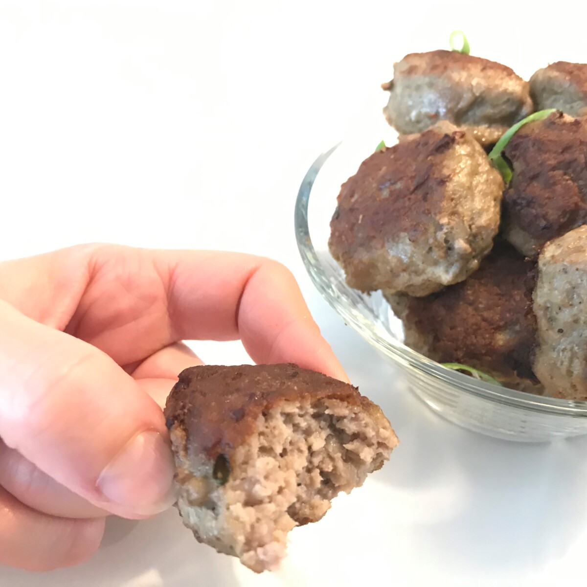 Frikadeller