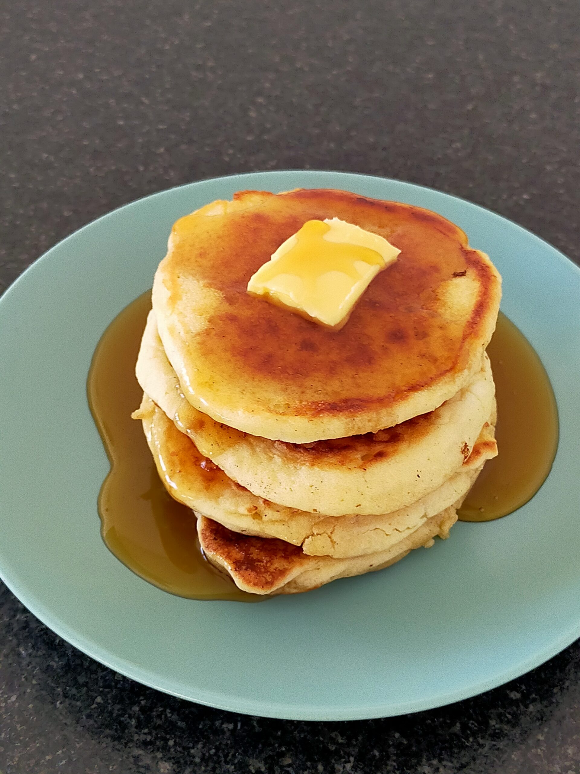 American Pancakes