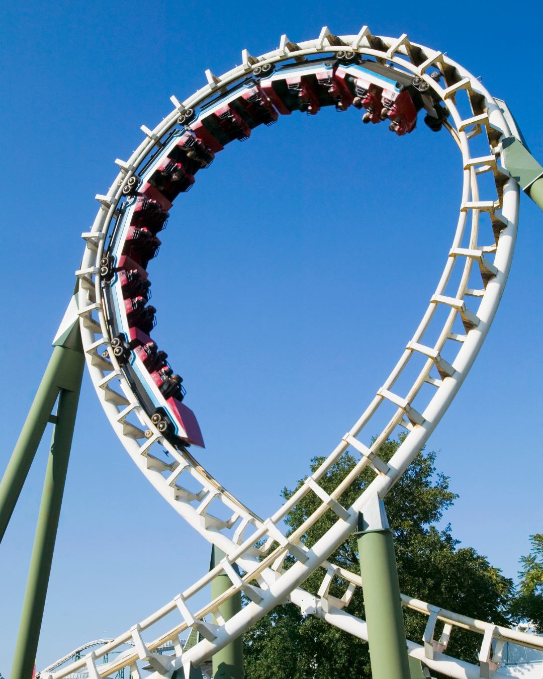 Navigating the Rollercoaster of IBS