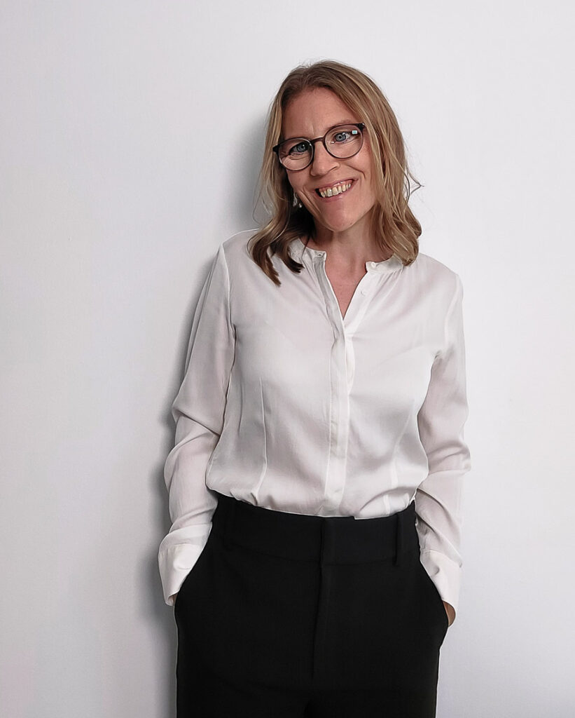 Personlig coaching for mødre med fokus på ro i hverdagen