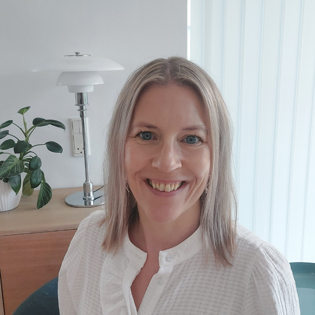 Christine RauJensen – coach i ro, balance og hverdagsoverskud for mødre