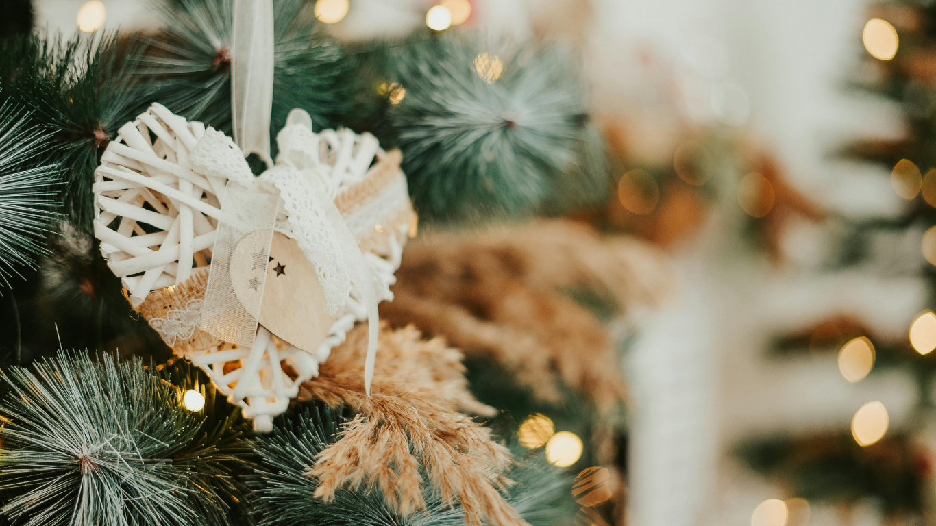 Julen og forventninger – ro og mental balance i december